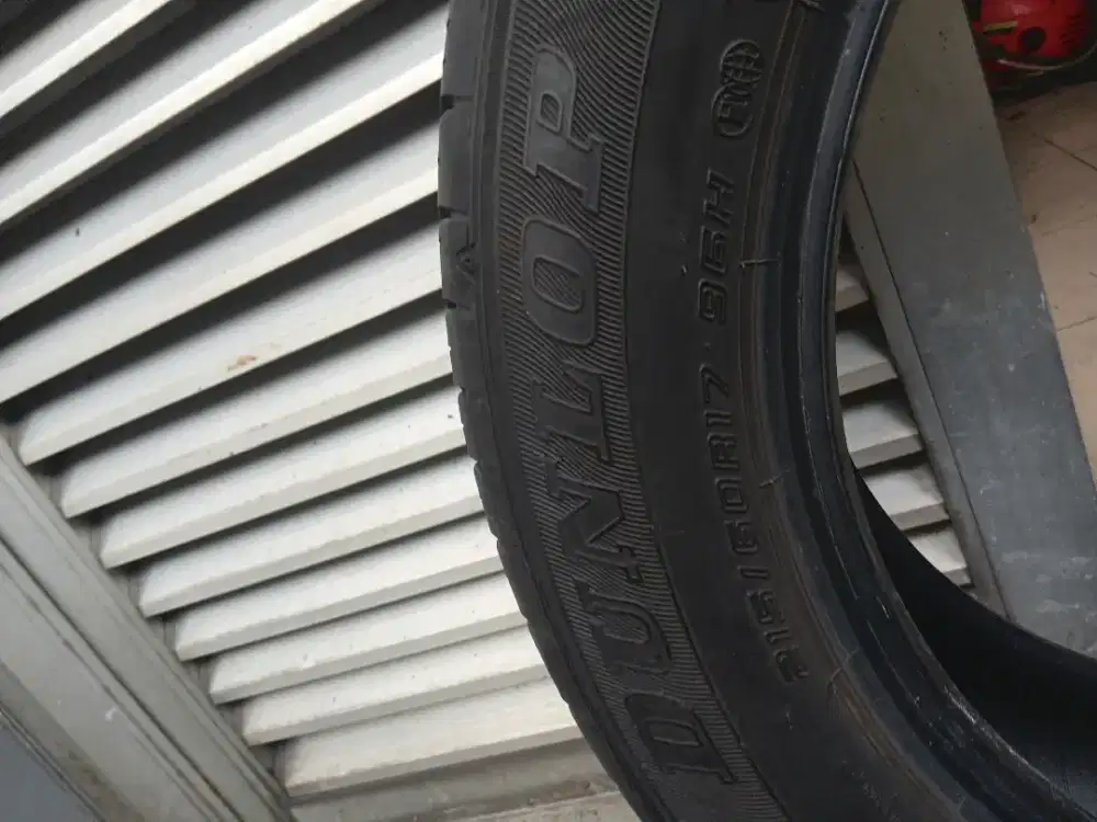 Jual ban copotan mobil rush 2024