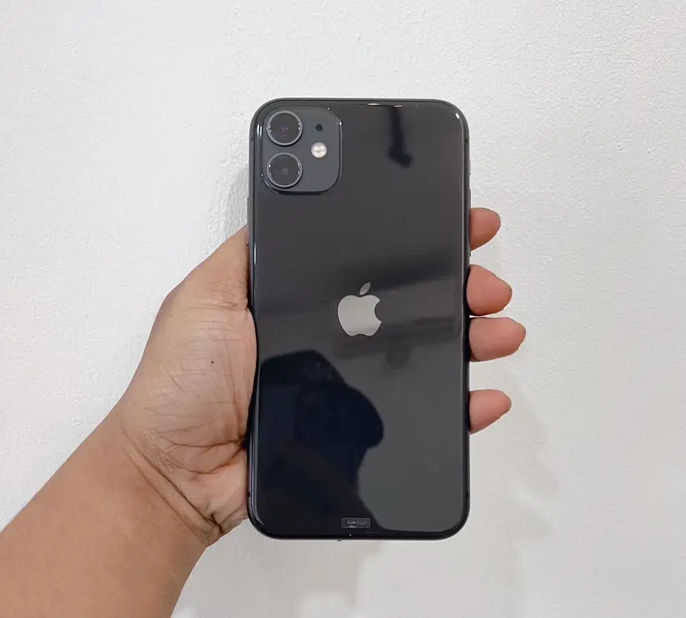 iPhone 11 128 iBox Minus Baca Deskripsi