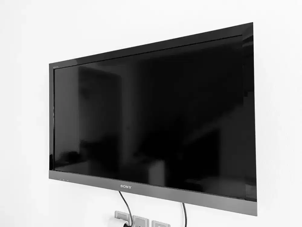 TV sony digital 40 in