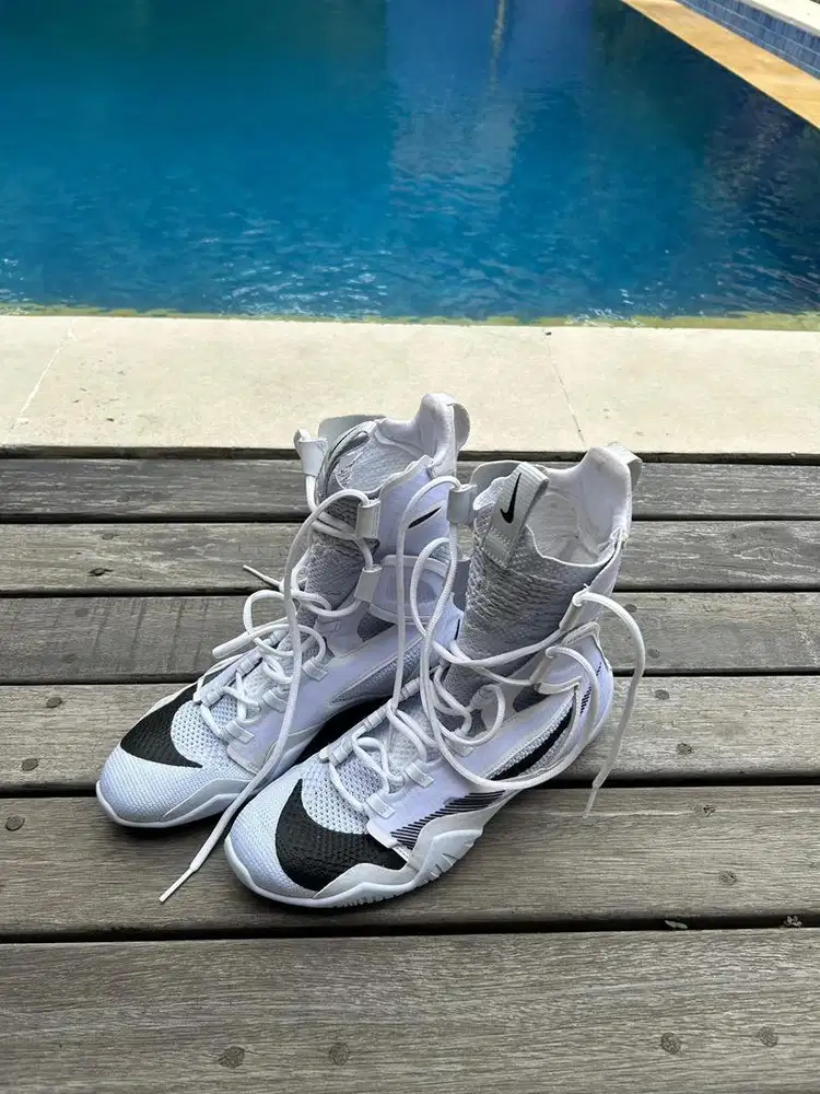 Nike Boxing Shoes Hyper KO 2