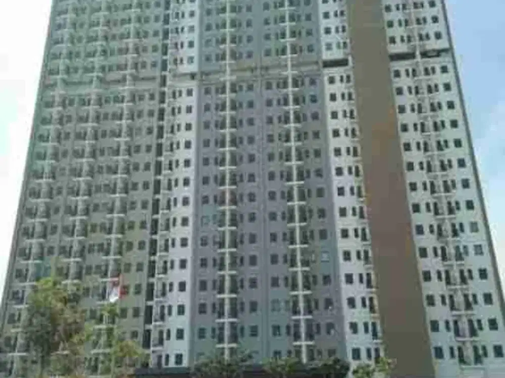 Pantai Indah Kapuk 2 - Osaka Riverview (tipe studio)