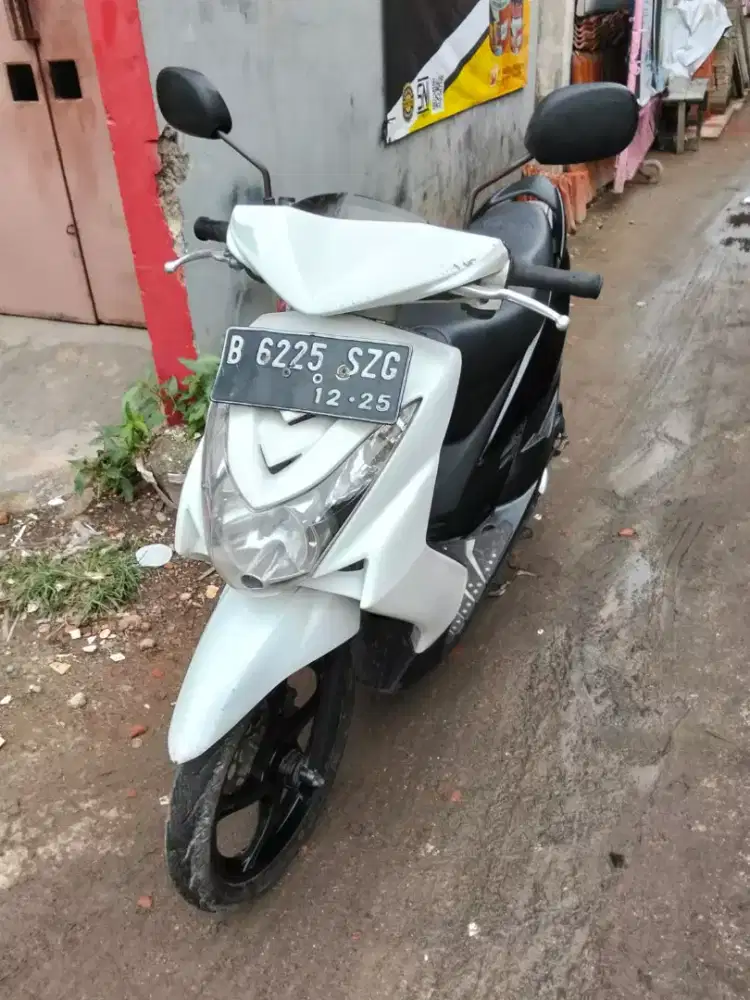 Mio  msn hls adem mls skli pjk baru