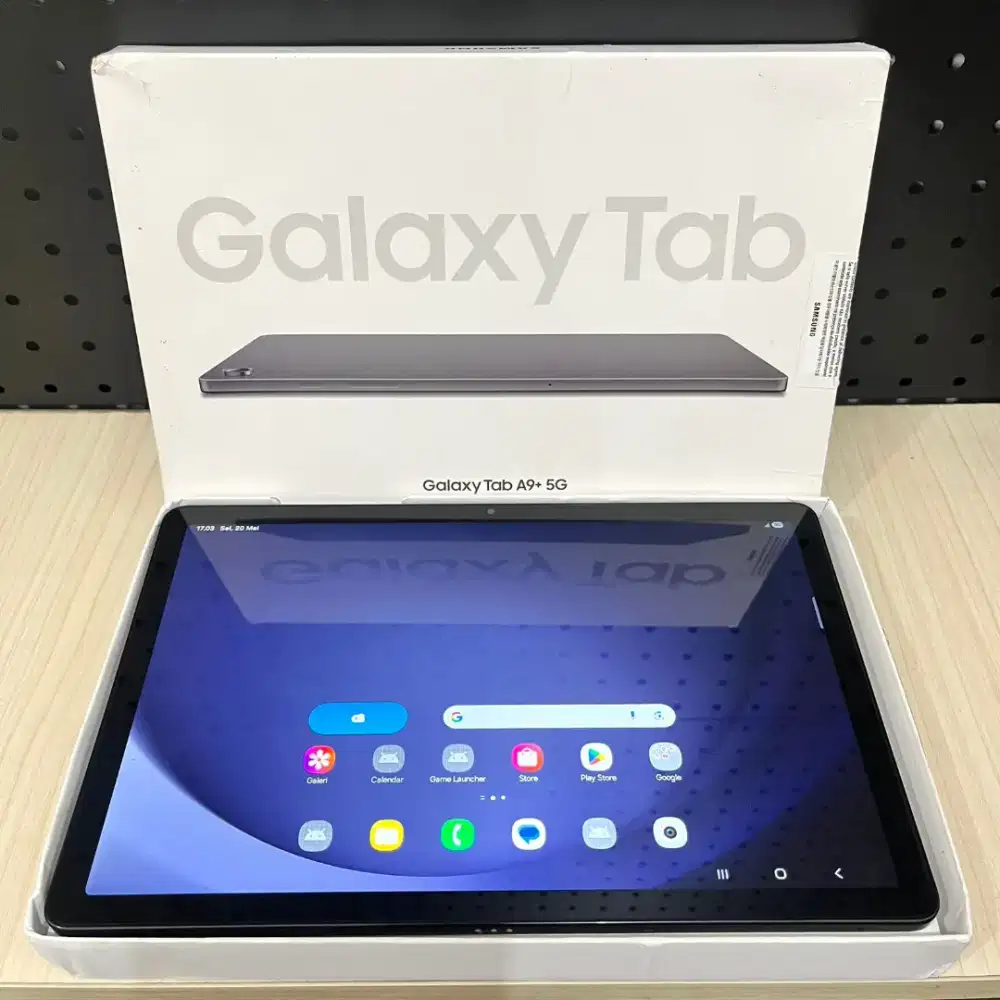 Samsung A9+ 5G 8/128 istimewa