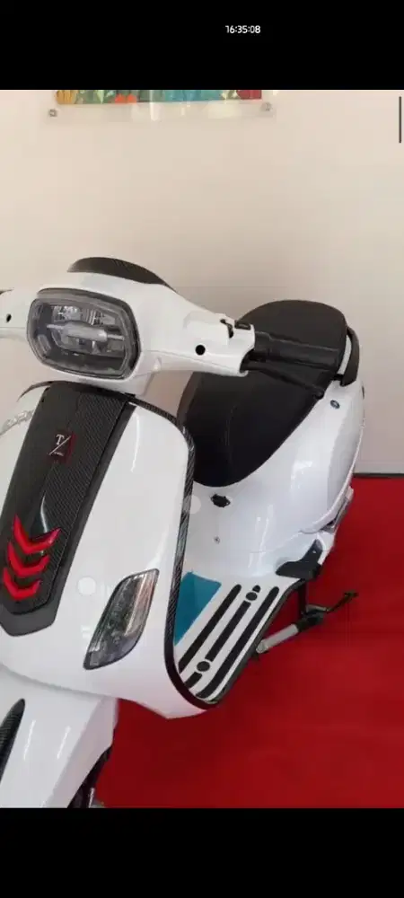 MOTOR LISTRIK UWINFLY