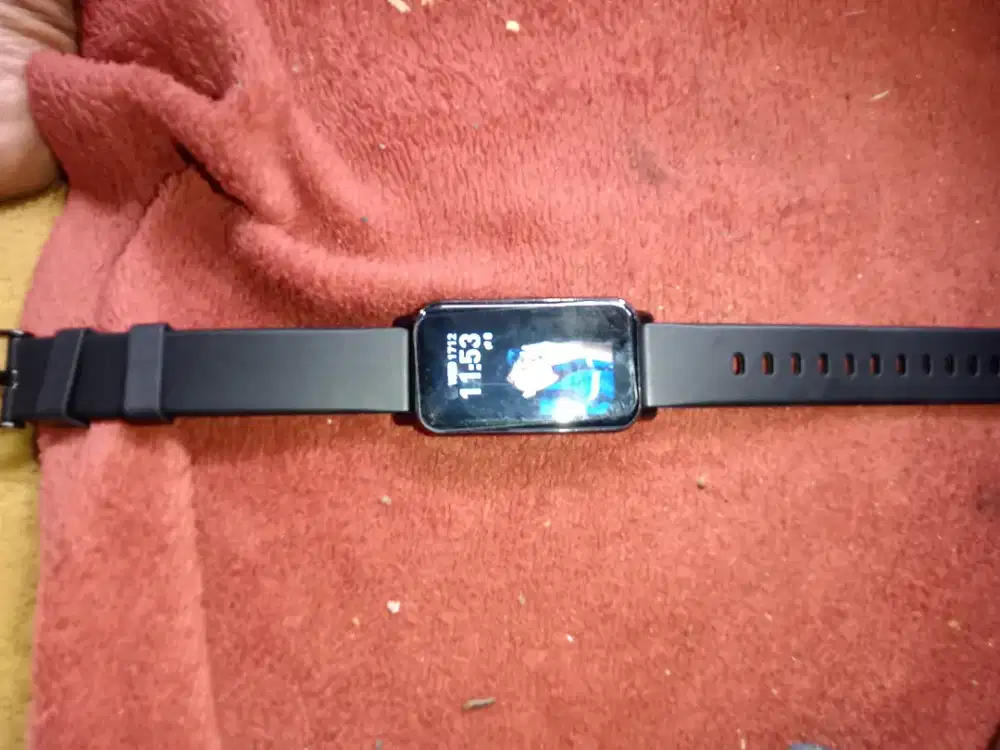 Jam Peje Smartwatch