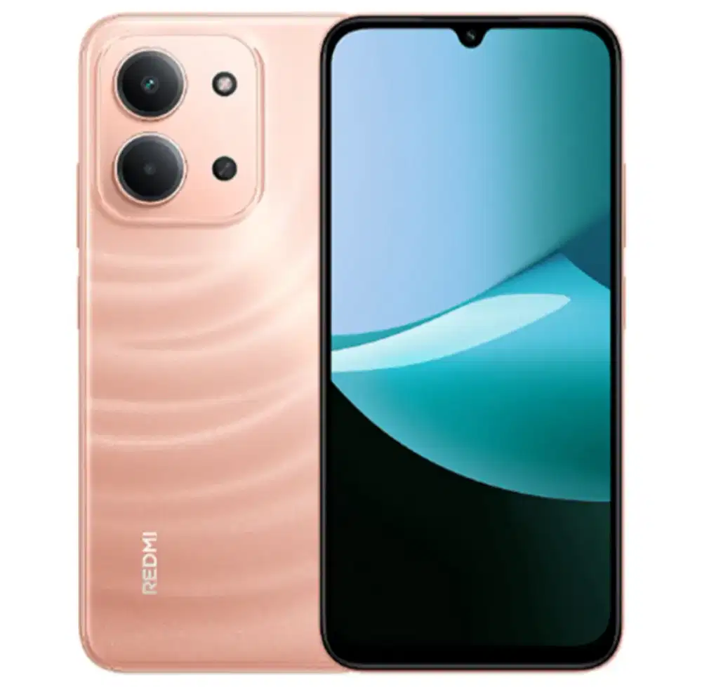 cicilan REDMI 15C pakai Home Credit