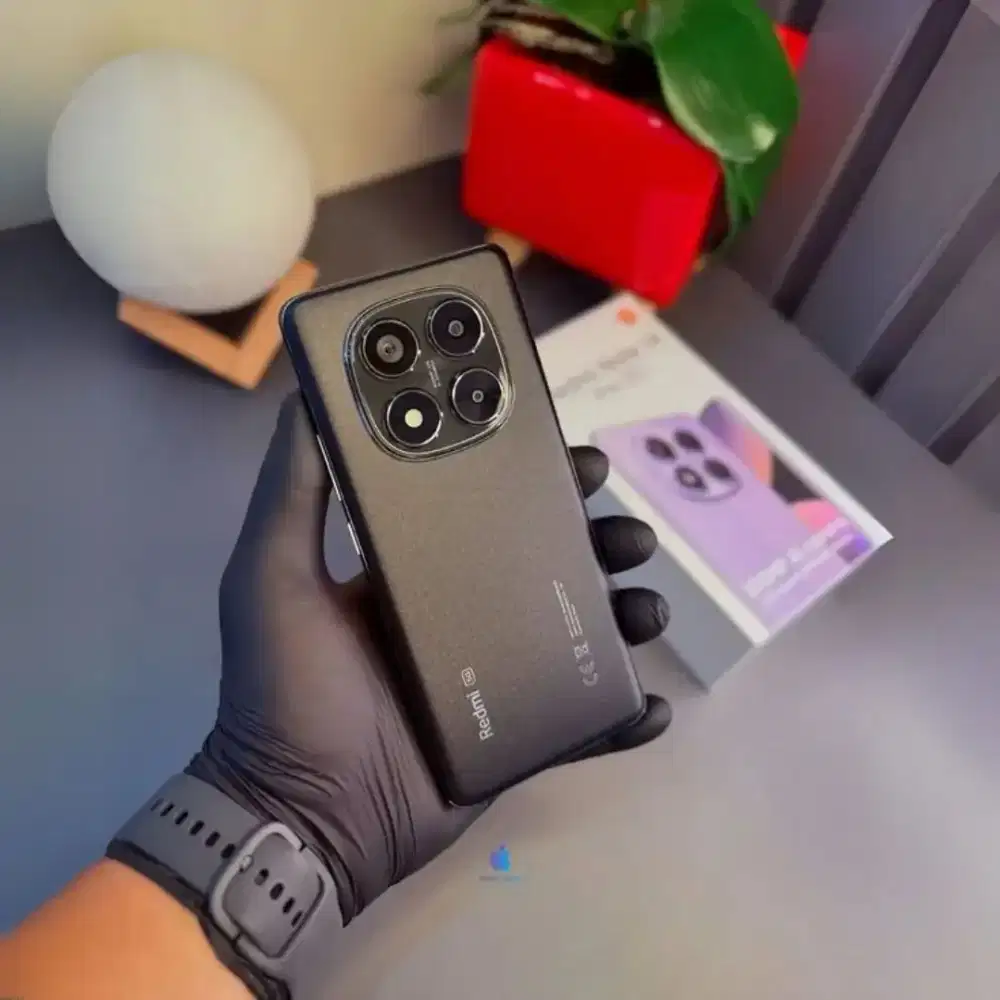 Ready Kredit redmi note 14 DP 0%