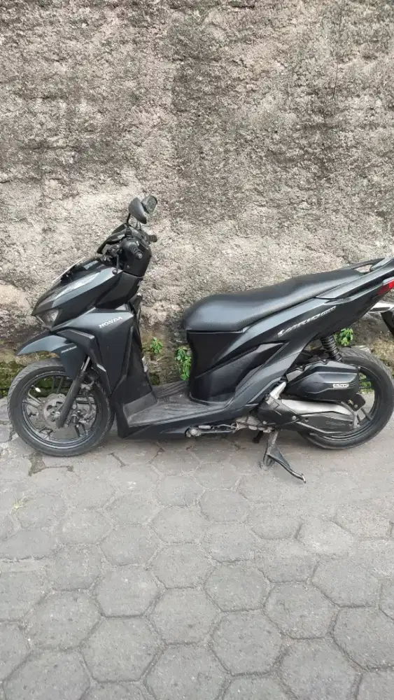 Honda vario 150 2021/2020
