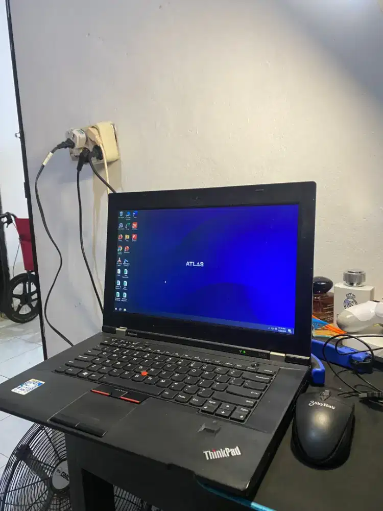 Dijual Laptop Thinkpad L430 i5