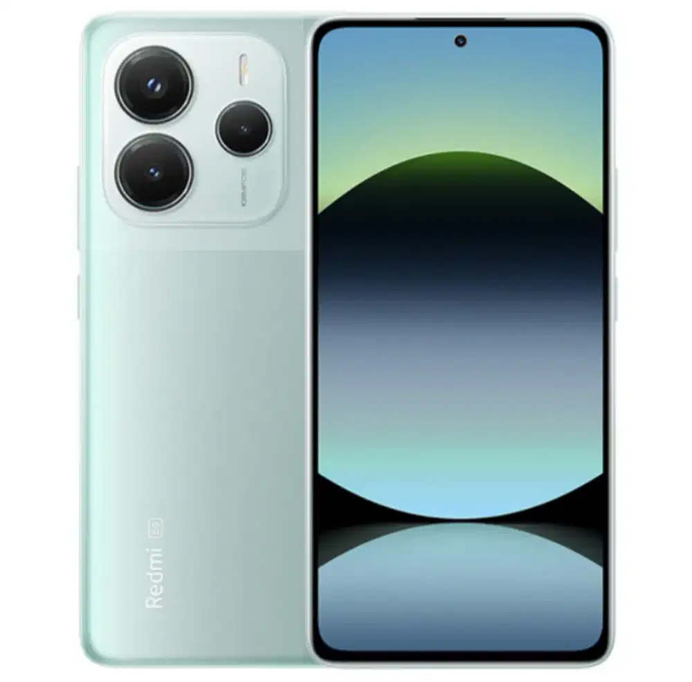 cicilan REDMI NOTE 14 5G pakai Home Credit