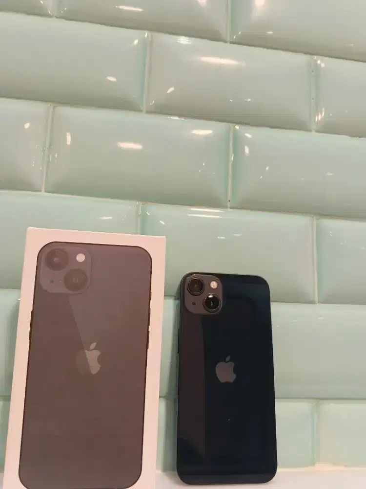 Iphone 13 128gb pasti selalu baru