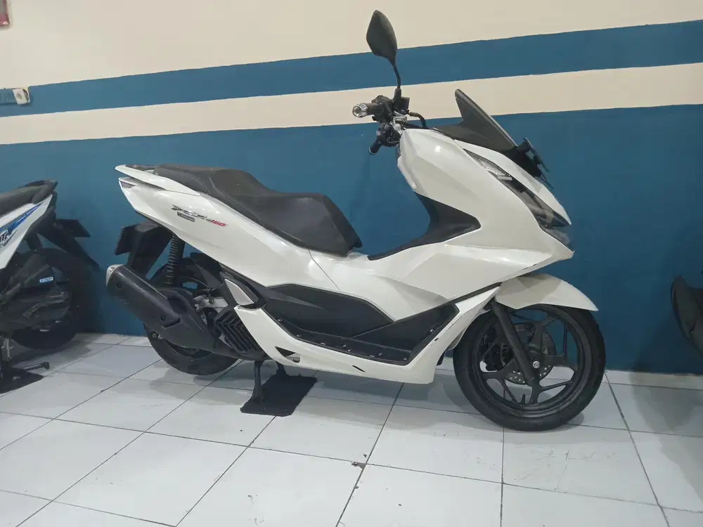Jual honda vcx 160 cc 2021