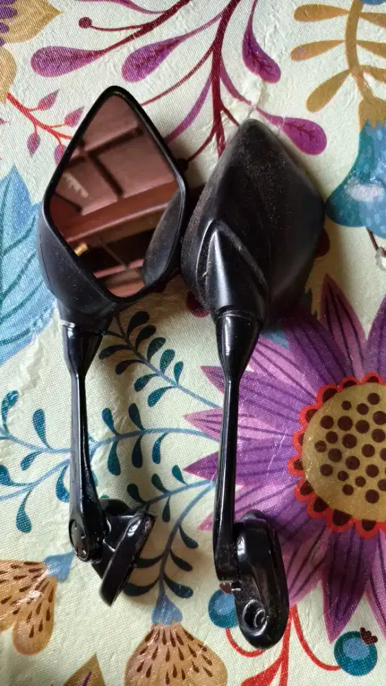 Spion r15 v4 ori copotan