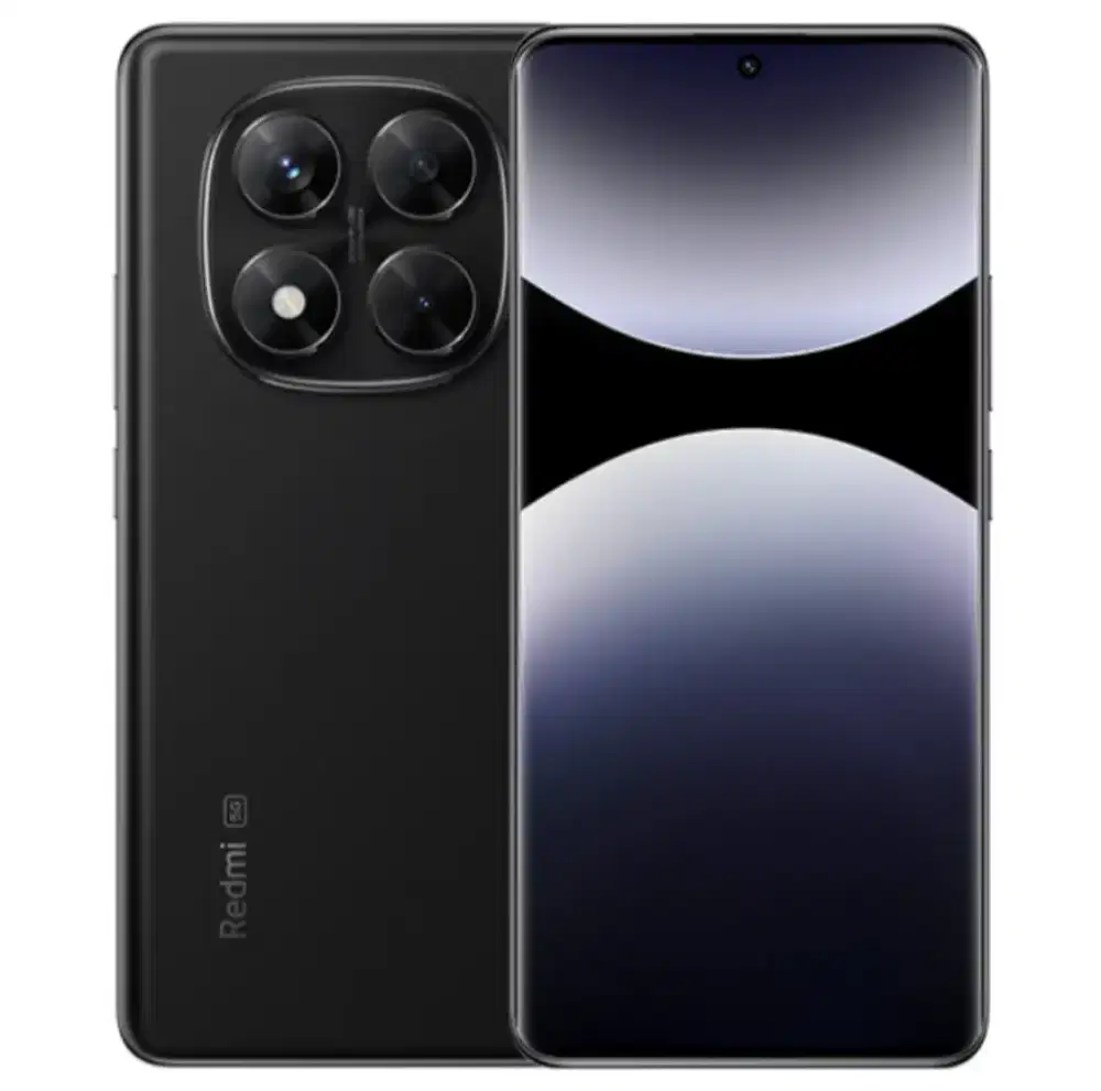 cicilan REDMI NOTE 14 PRO 5G pakai Home Credit