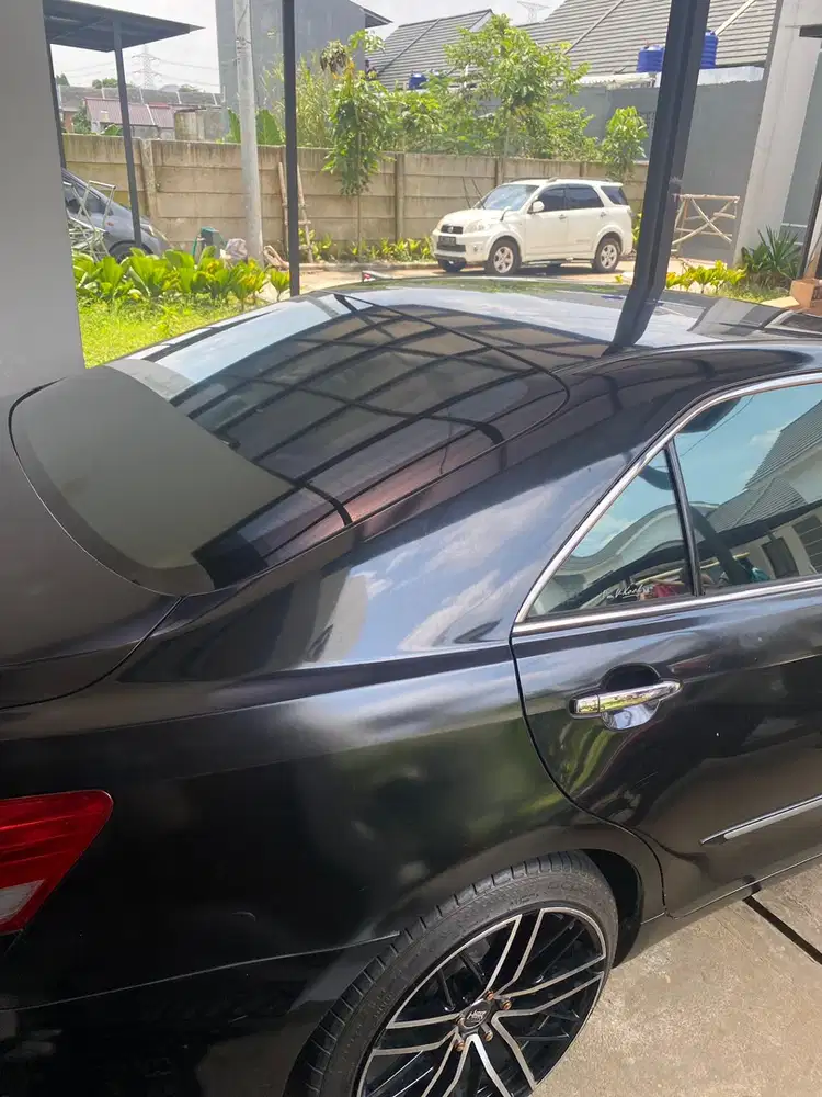 Toyota Camry 2010 Bensin