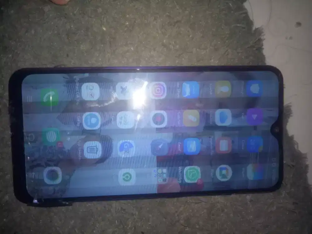 Hp vivo sesuai kondisi