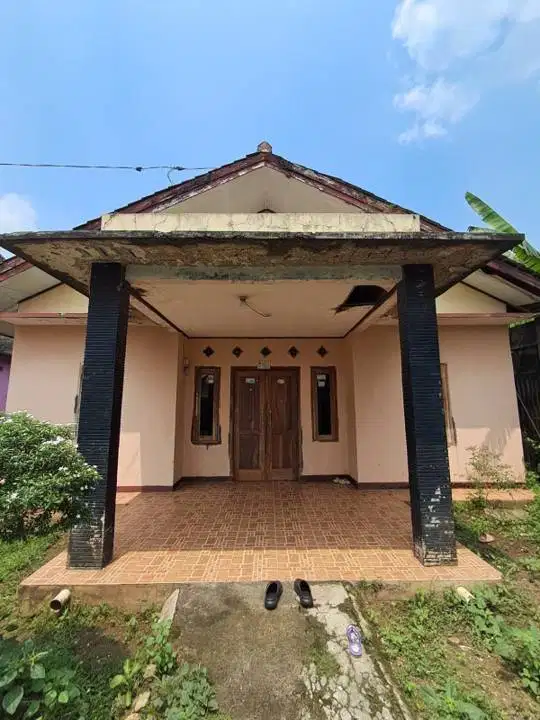 DIJUAL CEPAT LANGSUNG PEMILIK