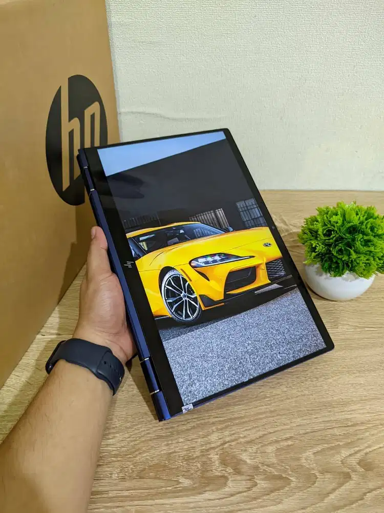 LAPTOP 2IN1 HP ELITE DRAGONFLY G1 X360 INTEL CORE I5 8/256 13 IPS TS