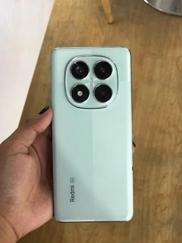 REDMI NOTE 14PRO 5G 8/256