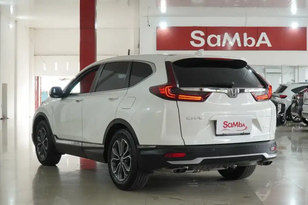 HONDA CRV TURBO SENSING AT 2021 PJK DES-27#KM 59RB