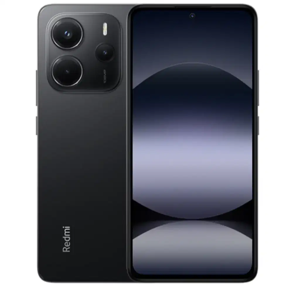 cicilan REDMI NOTE 14 pakai Home Credit