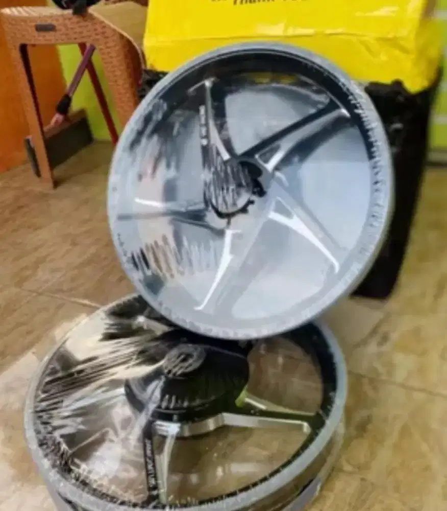 Jual vleg vnd kzr ring 14 untuk vario 125&150 an