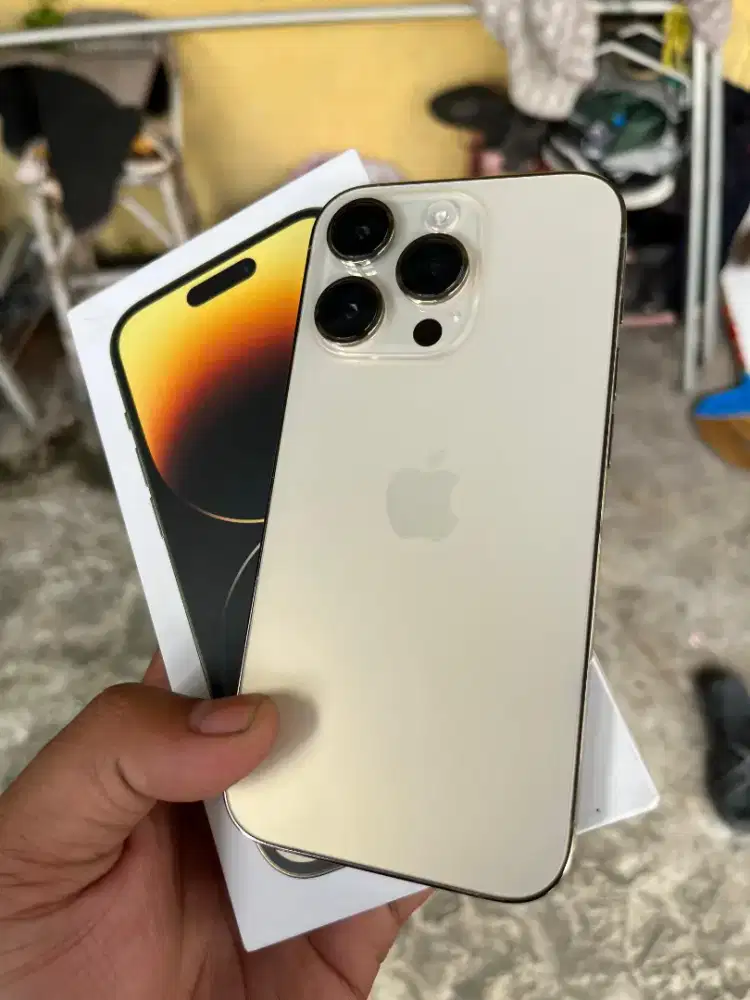 IPHONE 14 PRO 128GB IBOX