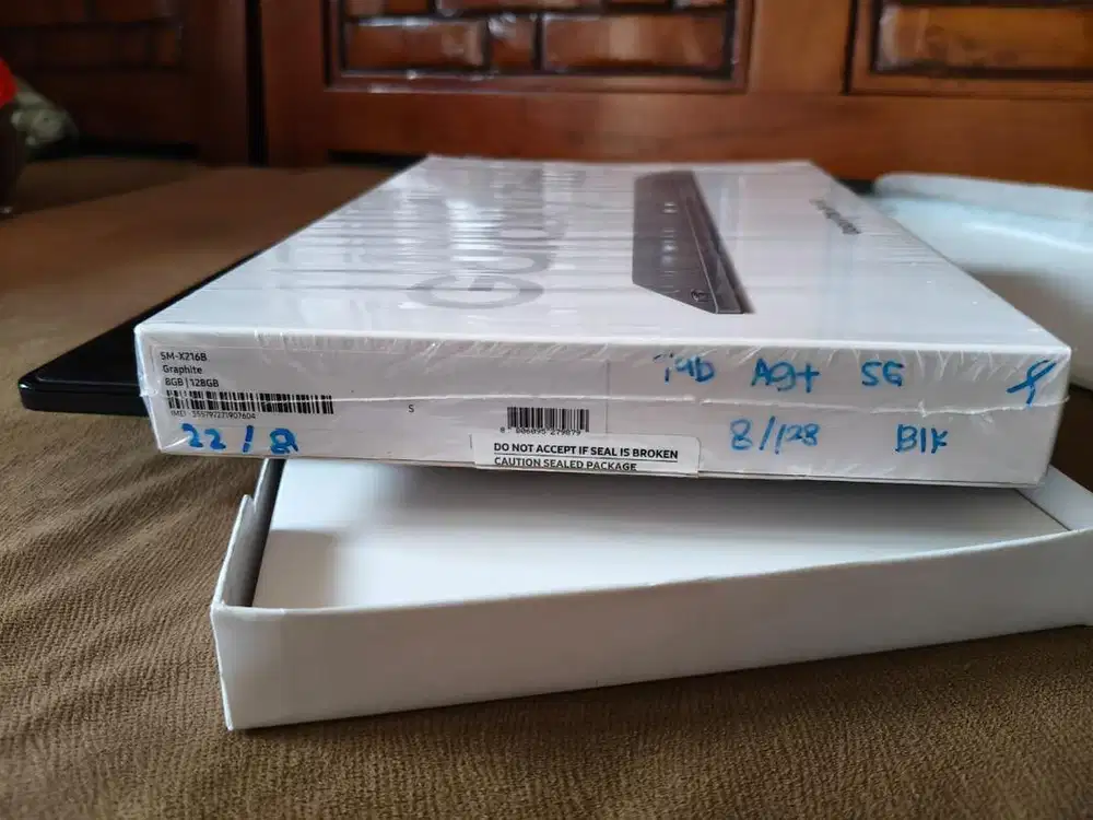 Samsung Tab A9 plus 5G 8/128