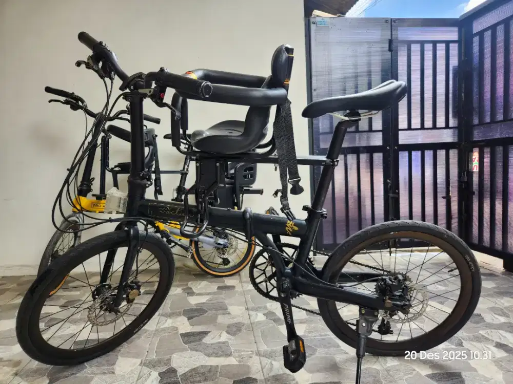 Pro Action Falcon 20 Inch Moss Green