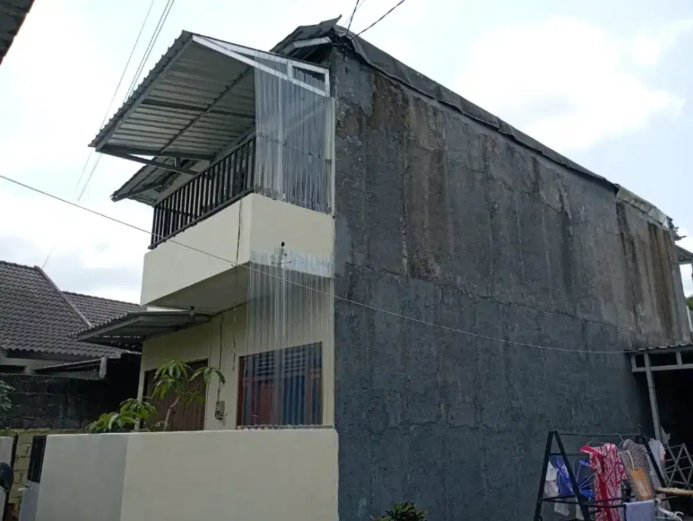 [DIJUAL KOST SUDAH DI BOOKING SEMUA (11 KAMAR) ]