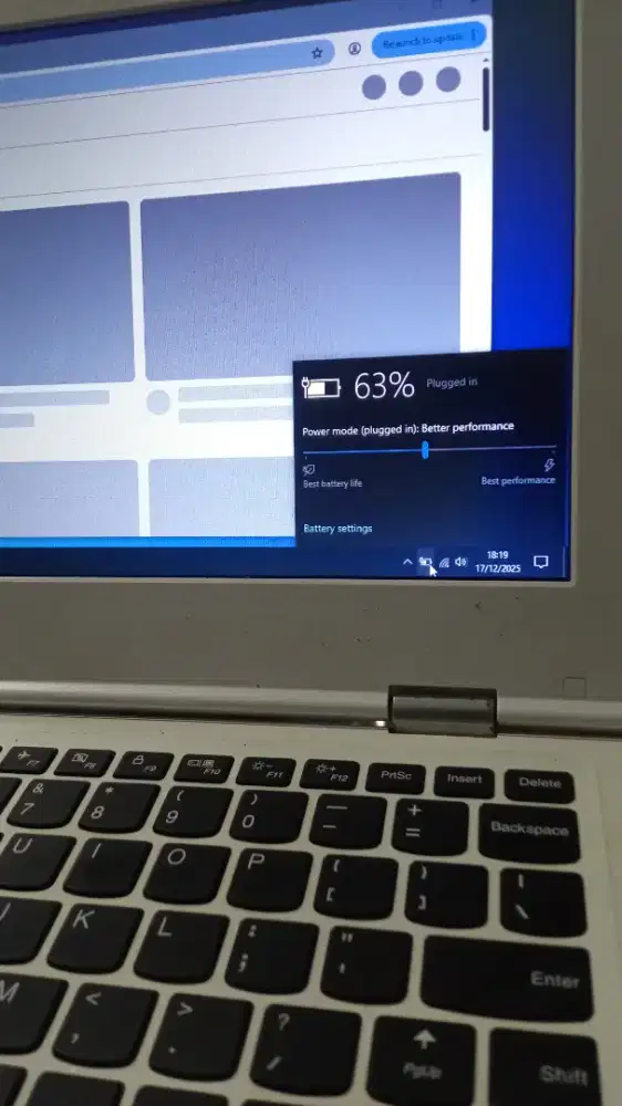 Lenovo Ideapad 3110s