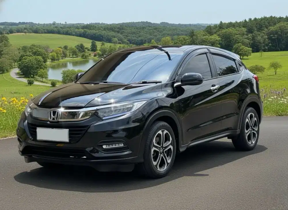 H Hrv Se 1.5 At 2019