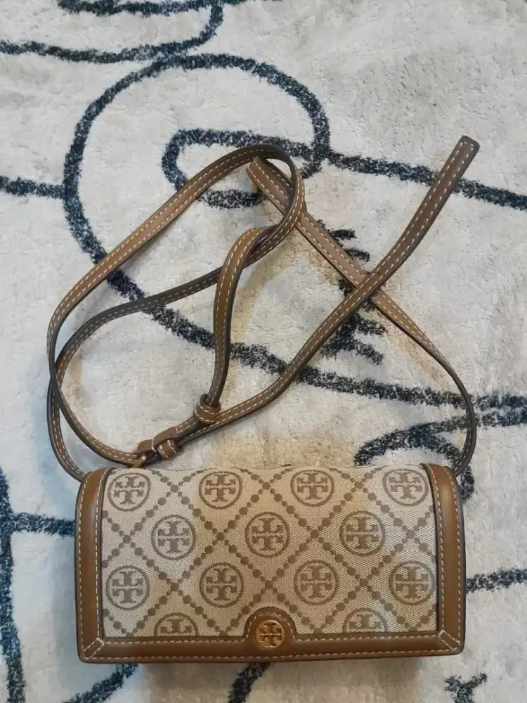 Tas Branded Tory Burch