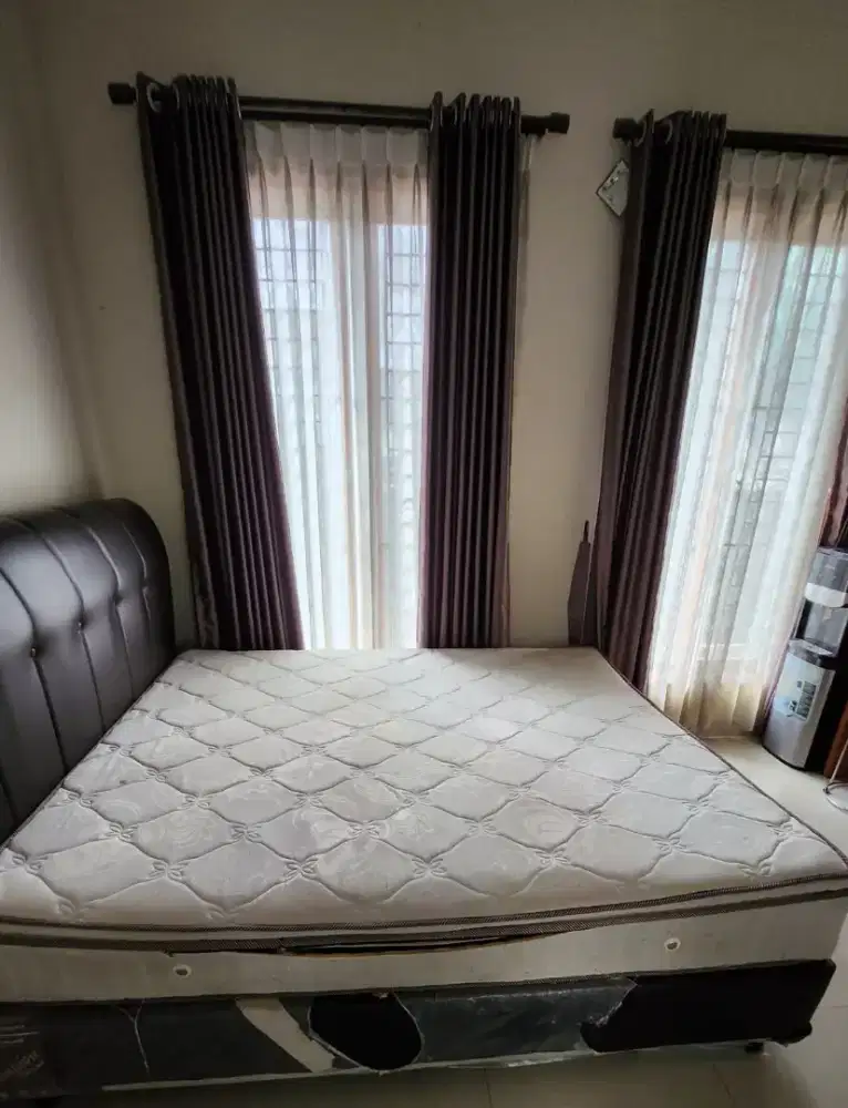 Jual Matras  Champion 200x180 minus