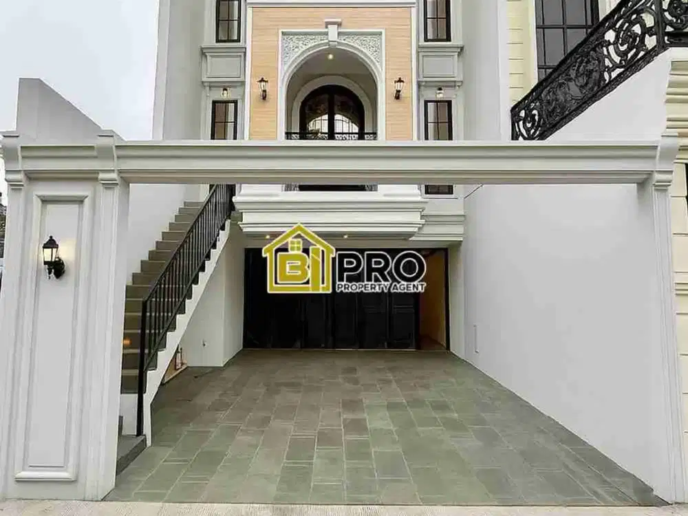 Jagakarsa, Jakarta Selatan, mewah, luxury, new, privatpool, harga terbaik