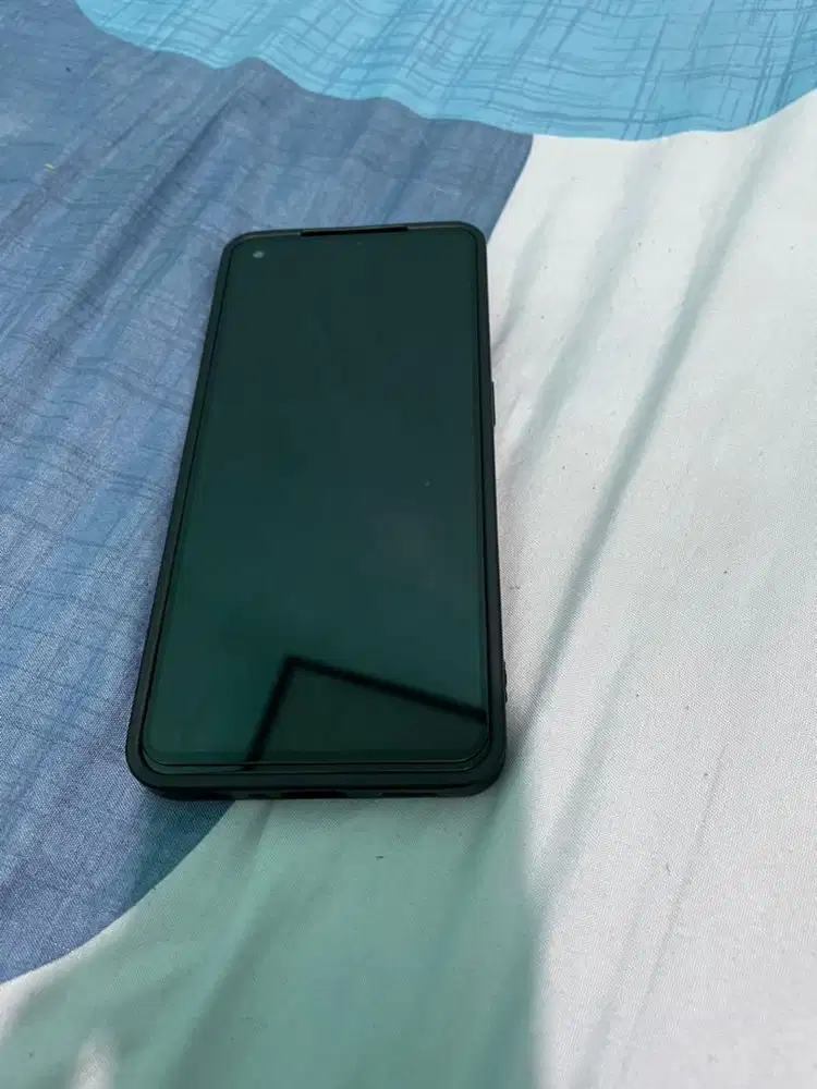 Oppo A74 Ram 6 + 6 memory 128Gb