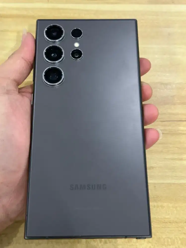 Jual Hp Samsung S24 Ultra
