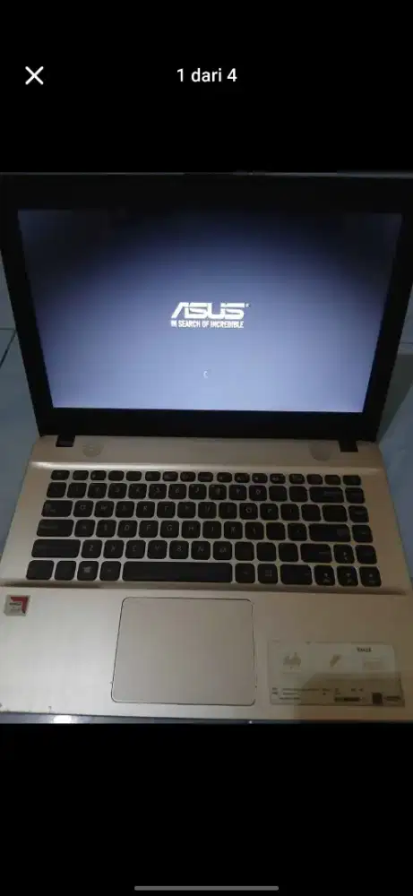 Laptop Asus X441b