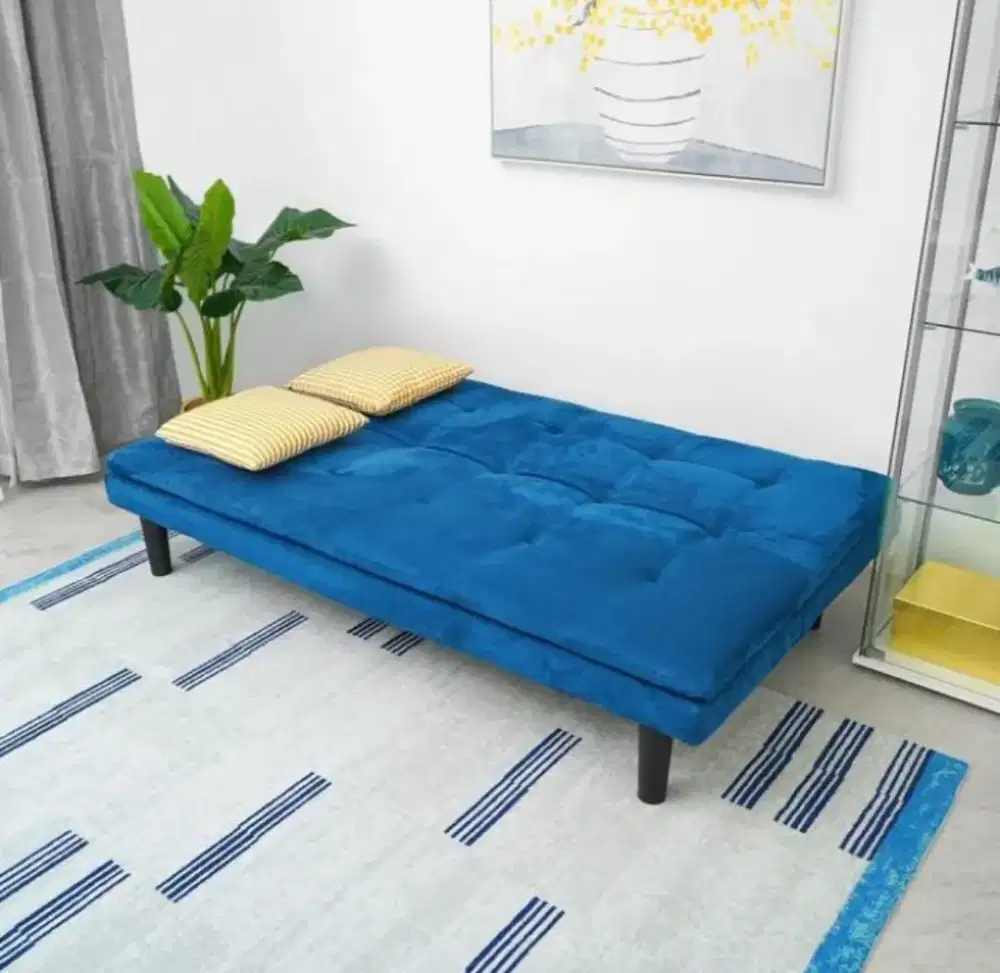 Sofabed Informa Baru