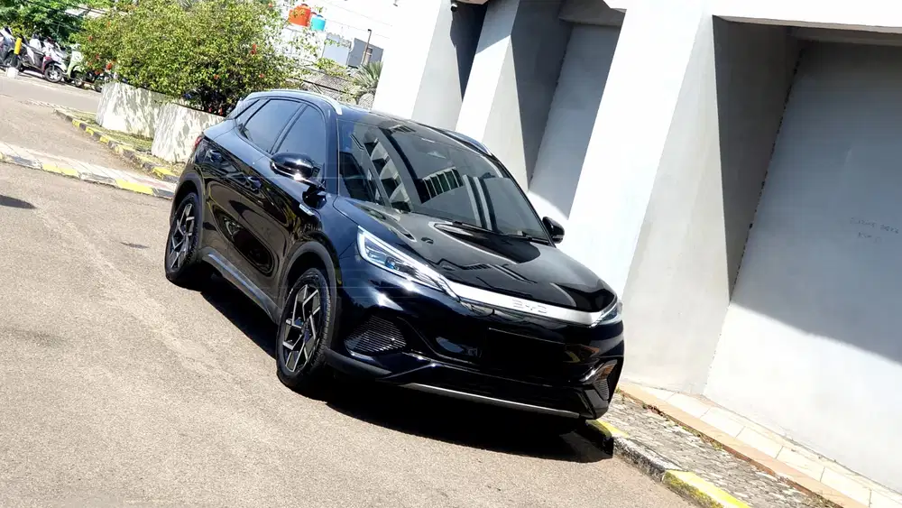 BYD Atto 3 Superior AT 2024/2025