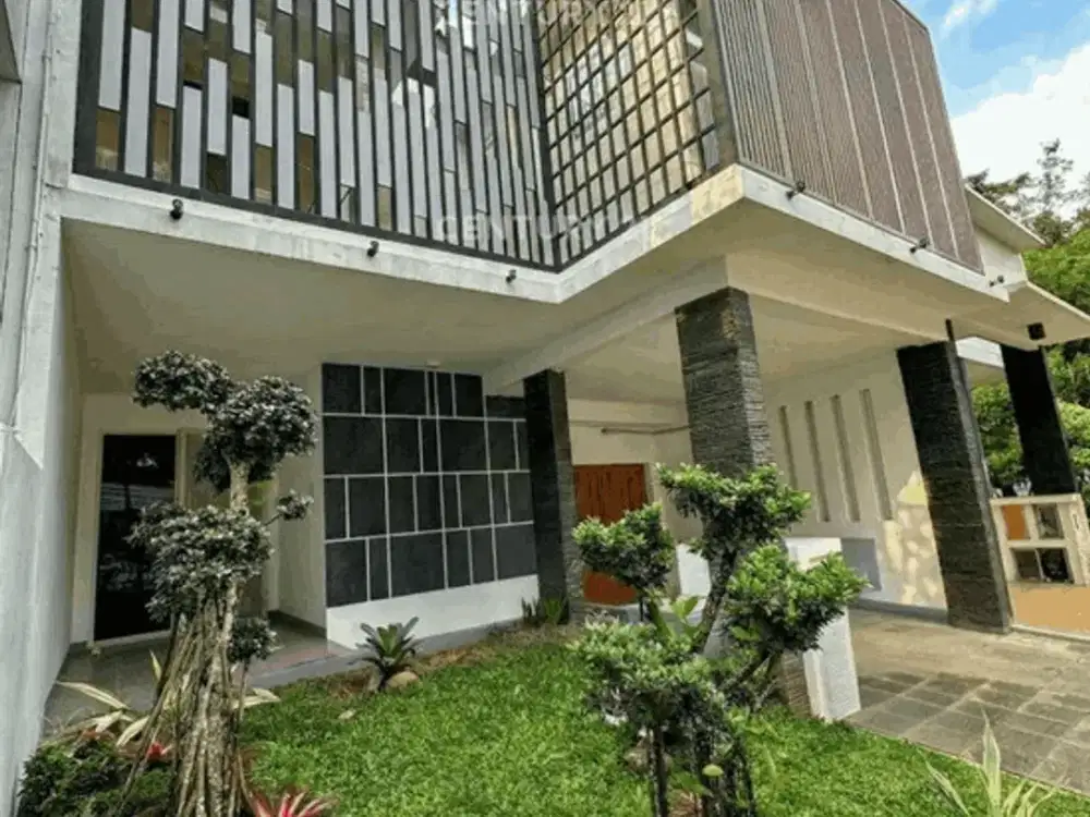 Dijual Rumah Siap Huni Di Kebayoran Bintaro Jaya Sektor 7