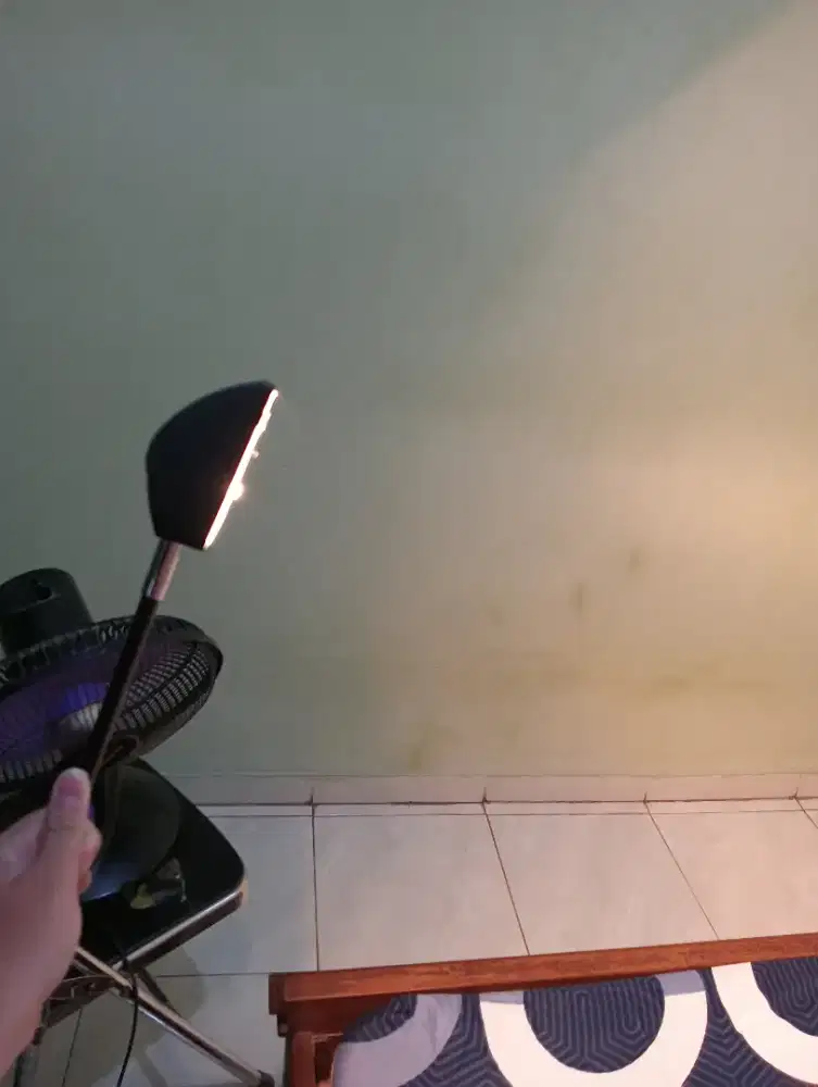 Lampu Lightning Stand