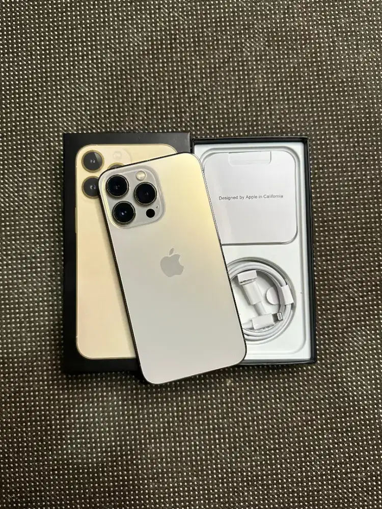 iPhone 13 Pro 256GB Inter All Operator