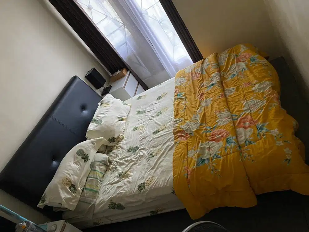 Kasur Guhdo ruby 160x200