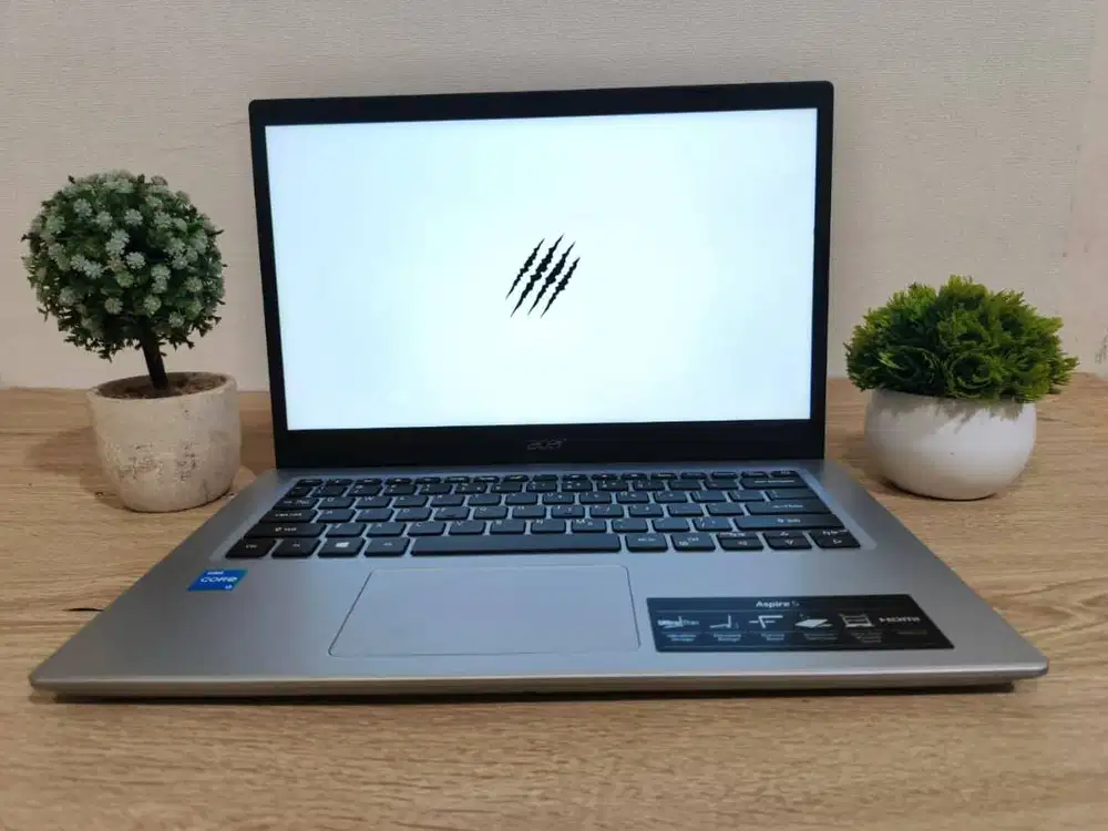 KINERJA TERBAIK DI AWAL TAHUN DENGAN ACER ASPIRE 5 A514-54