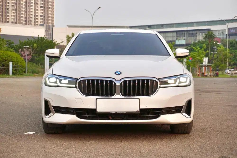 BMW 530i G30 Opulence LCI 2022