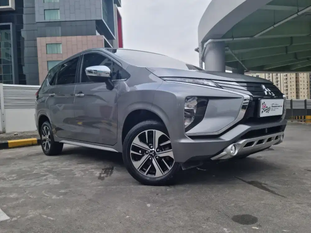 [KM39rb] Xpander ultimate At 2017