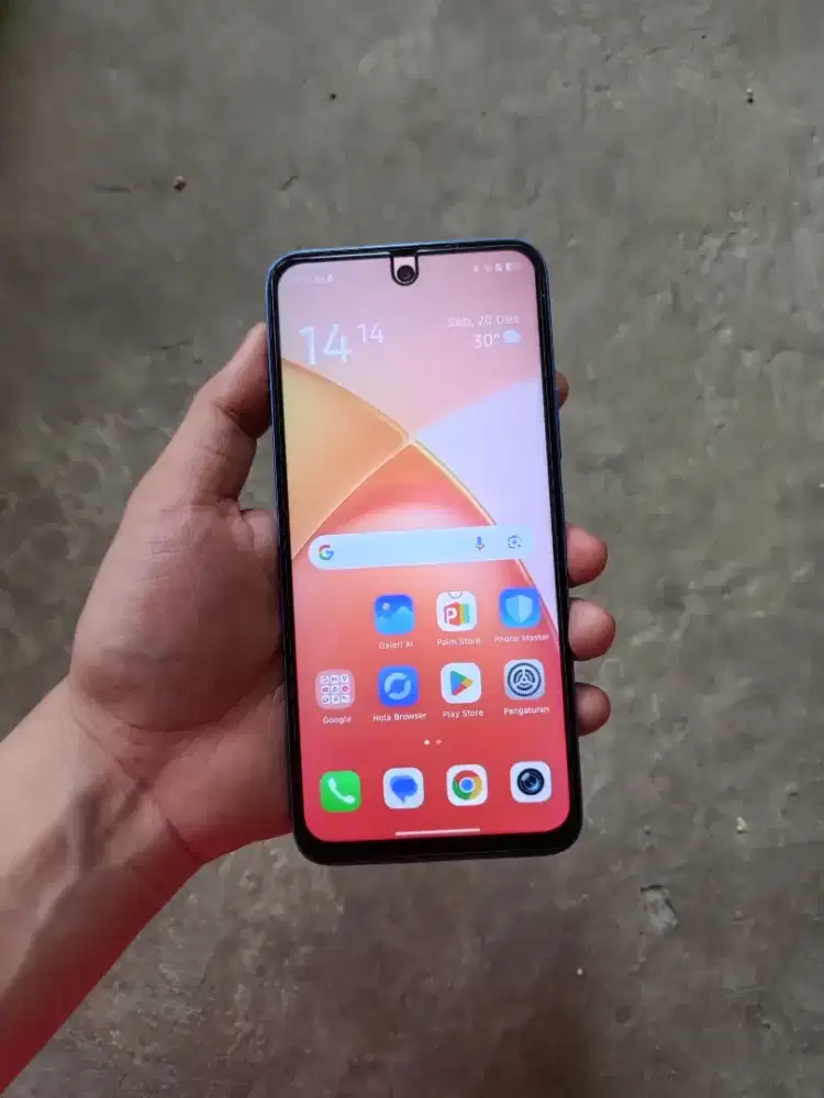 Infinix smart 10 plus 8+8/128