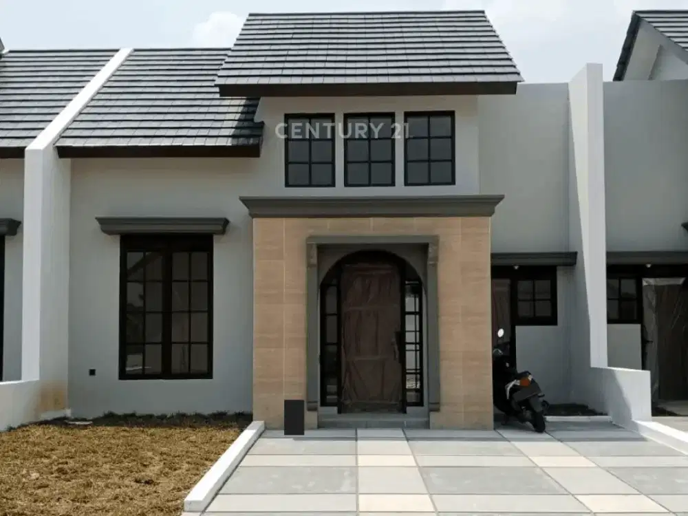 Rumah Di Citra Indah City Jonggol Bogor