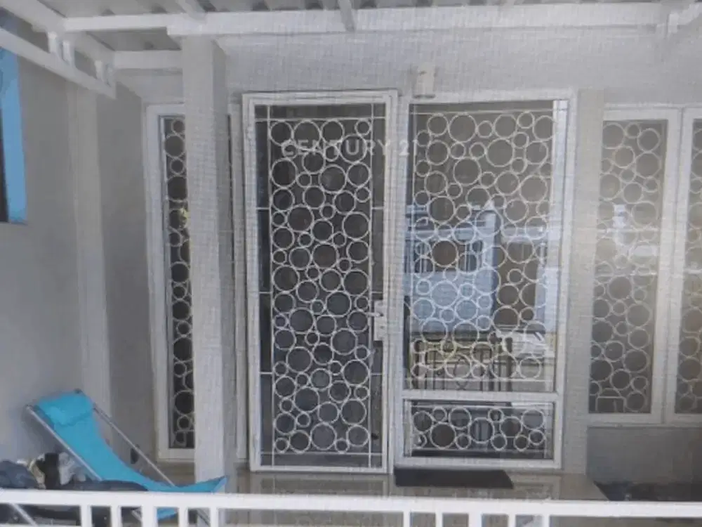 Rumah Di Dalam Cluster Citra Gran Cibubur